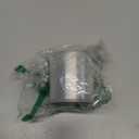 Force Monofilament Fishing Line, Heavy Duty Strong Mono Fishing Wire, Clear Nylon Leader Line (0.38mm/20lb/300yd)