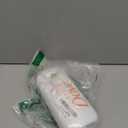 Dove Serum Body Wash Glow Recharge illuminates & Exfoliates skin with brightening Vitamin C Serum 18.5 Fl Oz