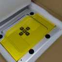 Twotrees TS1 Mini 3000mW Laser Engraver,Portable Laser Engraving Machine,Lase Cutter,3000mm/min Speed,80x80x30 mm Working Area,Laser Engraver Machine