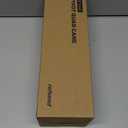 REHAND Walking Cane for Men & Women - Foldable, Adjustable, Lightweight, Self Standing Pivot Walking Cane, Soft Handle Grip, with Travel Bag, Walking Sticks for Seniors & Adults (Black)