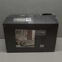 Madison Park Essentials King Comforter Set, Bed in A Bag Comforter & Sheet Set, Modern Casual Stripes Print, All Seasons, Soft Microfiber Bedding Makeover, Matching Shams, King Taupe/Grey 7 Piece