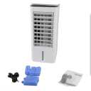 Evaporative Air Cooler 3 in 1 - 3 Speed - Fan Humidifier RKQ2214R 