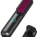 6 x TYMO 18W Charger for TYMO Porta ECO Cordless Hair Straightener Brush