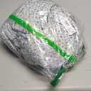 Amazon Basics Lightweight Breathable Super Soft Microfiber 4-Piece Bed Sheet Set, Wrinkle Resistant with 14-inch Deep Pockets, Queen, Gray Cheetah, Printed