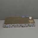 Cat Scratching Board, Corrugate Cat Scratcher for Indoor Cats with Catnip, Cat Scratch Pad with Premium Scratch Textures Design, Cardboard Cat Scratcher with Double-Sided Usability (Pack of 2)