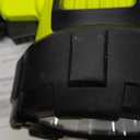 Streamlight 44910 WayPoint 400 1400-Lumen 400,000-Candela Rechargeable Handheld LED Spotlight for Outdoor, Marine, and Emergency Use, Yellow