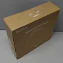 Automatic Wet Food Cat Feeder, Auto Refrigerated Wet Foods Feeder for Cats Dogs 4 Meal Timed Fresh Foods Dispenser with 2 Ice Packs Small Pet Feeders for Kitty Puppy Automatic Cat Dog Food Bowl (White)