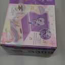 Giggle & Honey Musical Jewelry Box for Girls - Kids Jewelry Box, Unicorn Toys for Girls 4-6, Unicorn Gifts