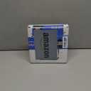 Secura 7.5 Inch Visual Timer, 60 Minute Visual Oversize Countdown Timer for Kids and Adults, Durable Mechanical Time Management Tool (Navy Blue)