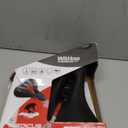 Wittkop Bike Seat I Bicycle Seat for Men and Women, Waterproof Bike Saddle with Innovative 5-Zone-Concept I Exercise Bike Seat for BMX, MTB & Road