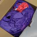 Max Fun Halloween Inflatables Dragon Decorations with LED Build-in Halloween Yard Decoration Blow Up Inflatables for Outdoor Indoor Garden Lawn (8FT-Halloween Inflatables Dragon)