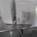 Midea 8,000 BTU U Shaped Smart Inverter Window Air Conditioner - Cools 350 Sq Ft, Ultra Quiet with Open Window Flexibility - Alexa/Google Assistant Compatible - 37% Energy Savings, Remote (Updated)