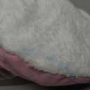 Cat Beds for Indoor Cats, Cozy Cat Cave Bed Dog House Cats Tent with Removable Cushion Pillow, Soft Warm Pet House Puppy Bed, Cute Pet Nest for Kitten Small Dog (Pink, M-13x13x13 Inches)