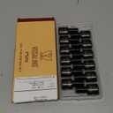 ROSALIND Cat Eye Gel Nail Polish with Magnet, 12 PCS Holographic Glitter Purple Blue Red Gel Polish Magnetic and Swirl Shell Thread Effect Sparkle Nail Polish Cateye Gifts for Women