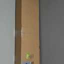 Karltys [Upgrade Screen Protector for 2024 2025 BMW X5 X6 X7 i7/2022-2025 i4 iX 14.9-Inch/12.3-Inch Accessories [No Glare & Fingerprint] for Navigation Touch screen Tempered Glass