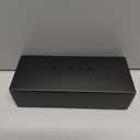 Titan Gaming Glasses, Blue Light Blocking, Night Driving Glasses for Men, Computer Protection, Gift for Gamers (Black)