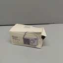 Retro Bluetooth Speaker, Portable Wireless Speaker with Crystal Clear Stereo Sound, Retro Decor for Bedroom Office Kitchen, Birthday Gifts Ideas for Women Men Teens (Green)