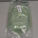 GoodCook Everyday Microwave Steamer  Vegetable & Fish Cooker, Microwave Cookware Preserves Vitamins & Nutrients, Quick Dinner & Meals, Adjustable Steam Release Vent (12 inches x 8 inches x 2.7 inches)