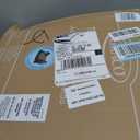 Graco TurboBooster 2.0 Backless Booster Car Seat, Denton, Mfd 12/22/25