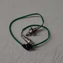 Oxygen O2 Sensor 234-9091 234-4462 Downstream Upstream Compatible with 2008 2009 2010 2011 2012 Honda Accord 2009-2014 Acura TSX 2.4L L4 Replaces # 36531-R40-A01 36532-R40-A01