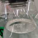 Sprite Zero Sugar Lemon Lime Diet Soda Pop Soft Drinks, 16.9 fl oz, 6 Pack Best by: 02/02/2026