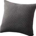 Rookdfgpi Velvet Pillow Cover Home Pillow Bed Head Cushion Cover Simple Sofa Pillow Cases Pillow Cover