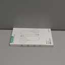 for MagSafe Charger: Magnetic Wireless Charging Pad for iPhone 17 16 15 14 13 12 Series & AirPods 4-2 Pro, Strong Magnet, Aluminum Alloy, USB-C/A Ports, Ultra-Thin & Portable, Ideal for Desk & Bedside (White)