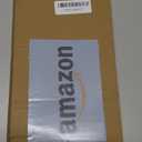 Carbon Fiber License Plate Frame, Glossy Waterproof Plastic Number Plate Frame Print Carbon Fiber Pattern for Man and Women (with Fasteners and Screws) 2 Pack