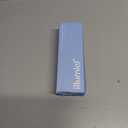 Mild Clear Cleansing Foam for Facial Cleansing with caulerpa lentillifera extract & Potassium [Vegan & Korean Skincare]  5.07 fl. oz.