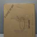 SENSARTE Nonstick Frying Pan Set 2-Piece, Oven Safe Skillets with Swiss Coating, Induction Compatible Chef Pan Set, Dishwasher Safe Cooking Pans, PFOA PFOS Free, 10 and 12 Inch (Red)