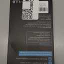 MUSICOZY Sleep Headphones Bluetooth 5.4 Headband, Sports Wireless Earphones Sweat Resistant Earbuds Sleeping Headphone with Ultra-Thin HD Stereo Speaker for Workout Running Cool Gadgets Unique Gifts (Black)