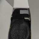 QUMY Dog Shoes for Large Dogs, Medium Dog Boots & Paw Protectors for Winter Snowy Day, Summer Hot Pavement, Water-Resistant in Rainy Weather, Outdoor Walking, Indoor Hardfloors Skid-Resistant Sole (Size 6: 2.6''x3.0''(W*L) (Pack of 4))