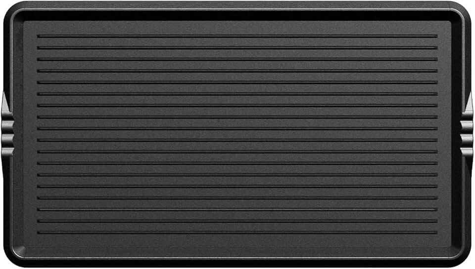 BEHERO Boot Tray Shoe Mat, Rubber Shoe Matt Tray Indoor/Outdoor Use, 16" x27.5" Shoe Cleaning Mat Non-Slip with Raised Edge for Entryways, Decks, and Patios (Black) Global Recycled Standard