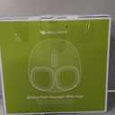 Medcursor Foot Massager with Heat - Shiatsu Feet Massage Machine Delivers Relief for Tired Muscles & Plantar, Deep Kneading Therapy, Multi-Level Settings for Home, Office Use, Size up to 13" (FM04)