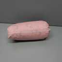 Kids Sherpa Throw Blanket  Soft Cotton & Warm Sherpa Toddler Blanket, Pink Unicorn & Clouds Pattern, Plush Winter Bed Throw, 40 x 60 inches