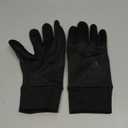 Aerynx Lightweight Running Gloves, Touch Screen Anti-Slip Warm Gloves Liners for Cycling Biking Sporting Driving for Men Women, XS