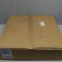 RV Slide Out Black Rubber 018-312-EKD D Seal Wiper 1" x 15/16 Inch 018-341 1/2 x 2.75 Inch Base Stripping for Camper Slideout Keystone Forest River Heartland Montana System Replace 018-312 EKD