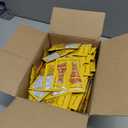 Cholula Original Hot Sauce Packets, 200 count - One 200 Count Individual Hot Sauce Packets with Mexican Peppers and Signature Spice Blend, Perfect Single-Serve Size for Delivery and Takeout, BBD 09/09/2026