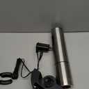 Cuisinart CWO-25 Electric Wine Opener, Stainless Steel 3.50" x 4.75" x 10.00"