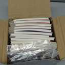 Colarr 12 Sets Black Women Journals and Pen Gifts African American Journal and Pen for Black Girl Inspirational Spiral Notebooks African American Gifts