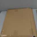 Large Stone Dish Drying Mat for Kitchen Counter, 24"(L)16"(W), Super Absorbable Diatomaceous Stone Mat, Collapsible Stone Dish Drying Mat for Dishes Bottles, Cups, Match Any Countertop