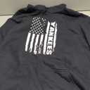 Vintage Yankees Retro Style 70s 80s First Name Personalized Pullover Hoodie 2XL