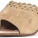 NYDJ Women's Alanah Heeled Sandal, Size 9