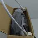 Baby Swing For Infants , Baby Auto Swing, Gray