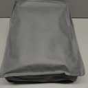 Wemore Fleece Weighted Blanket for Adults (60" x 80" 20lbs, Cream White), Dual Sided Cozy Soft Sherpa Heavy Blanket, 3D Imitation Turtle Shell Warm Jacquard Flannel Weighted Blankets for Couch and Bed