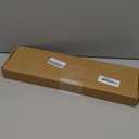 6 Sets Stretcher Bars for Needlework with 100 Tacks for Women's Birthday Gifts,3 Sizes 12pcs Wooden Canvas Splicing Stretcher Bars Needlepoint Embroidery Stitch Frame Set for Crafts Art