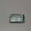 Men's Magnetic Wallet. Brown