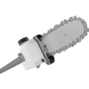 Sunseeker Pole Saw Attachment Universal Automatic Lubrication for Cutting Limbs and Brush, Automatic Lubrication