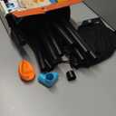 2-in-1 Durable Construction Slam Pong Set 29"×67"×39