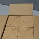 13 OZ Glass Cups with Lids and Straws, Iced Coffee Cups with Lids, Clear Ribbed Glassware for Coffee Smoothie Cocktail Ice Tea, Glass Tumbler with Straw and Lid, Set of 4